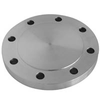 Alloy 600 Blind Flange